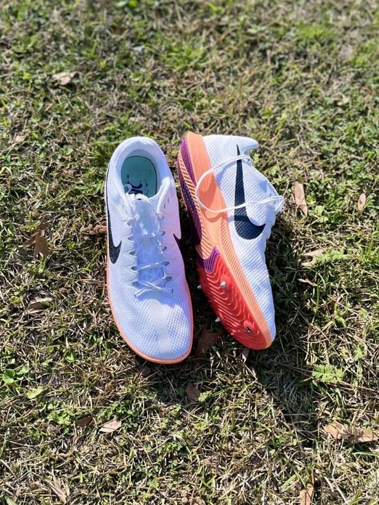 Nike Zoom Rival Distance Spikes w/ Shoe Bag main image 6